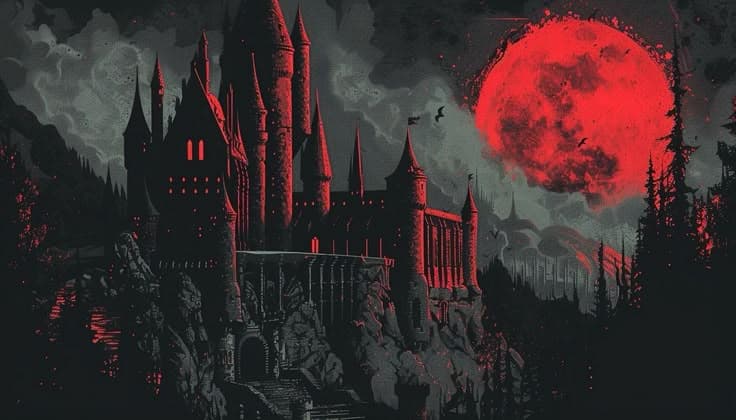 Souls of the world